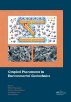 Coupled Phenomena in Environmental Geotechnics