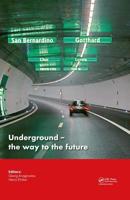 Underground - The Way to the Future