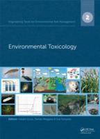 Engineering Tools for Environmental Risk Management: 2. Environmental Toxicology