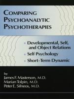 Comparing Psychoanalytic Psychotherapies: Development: Developmental Self & Object Relations Self Psychology Short Term Dynamic