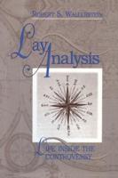 Lay Analysis: Life Inside the Controversy