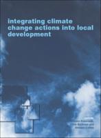 Integrating Climate Change Actions Into Local Development