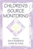 Children's Source Monitoring