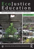 Ecojustice Education