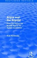 Argos and the Argolid