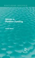 Issues in Pension Funding