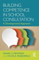 Building Competence in Consultation