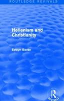 Hellenism and Christianity