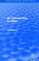 An Introduction to Pope