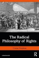 The Radical Philosophy of Rights