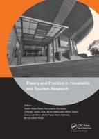 Theory and Practice in Hospitality and Tourism Research