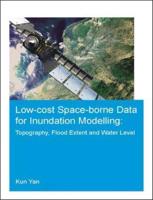 Low-Cost Space-Borne Data for Inundation Modelling