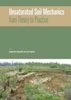 Unsaturated Soil Mechanics - From Theory to Practice