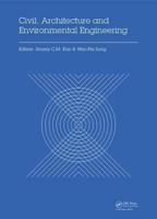 Civil, Architecture and Environmental Engineering