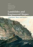 Landslides and Engineered Slopes. Experience, Theory and Practice