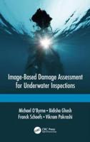 Image Based Damage Assessment for Underwater Inspections