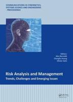Risk Analysis and Crisis Response