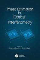 Phase Estimation in Optical Interferometry