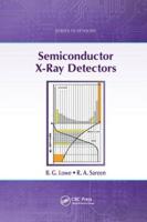 Semiconductor X-Ray Detectors