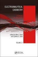 Electroanalytical Chemistry Volume 27