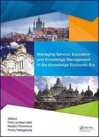 Proceedings of the Annual International Conference on Management and Technology in Knowledge, Service, Tourism & Hospitality 2016 (SERVE 2016)