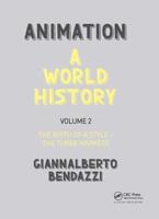 Animation Volume II The Birth of a Style - The Three Markets