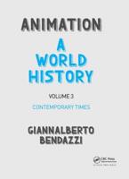 Animation Volume III Contemporary Times