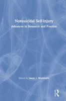 Nonsuicidal Self-Injury: Advances in Research and Practice