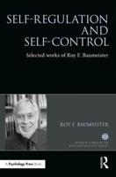 Self-Regulation and Self-Control