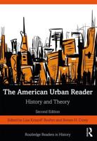 The American Urban Reader: History and Theory