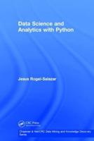 Data Science and Analytics With Python