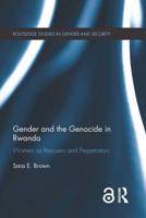 Gender and the Genocide in Rwanda