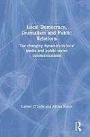 Local Democracy, Journalism and Public Relations