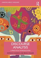 Discourse Analysis