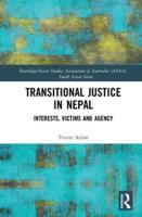 Transitional Justice in Nepal