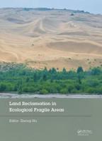 Land Reclamation in Ecological Fragile Areas