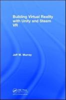 Building Virtual Reality With Unity and Steam VR