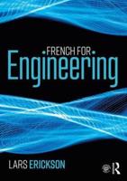 French for Engineeering