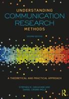 Understanding Communication Research Methods