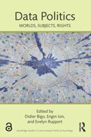 Data Politics: Worlds, Subjects, Rights