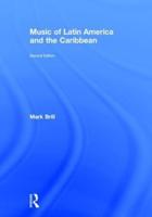 Music of Latin America and the Caribbean