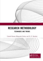 Research Methodology: Techniques and Trends