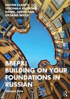 BBEPX! Building on Your Foundations in Russian