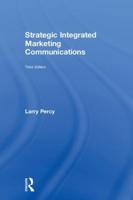 Strategic Integrated Marketing Communications