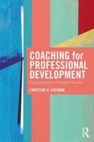 Coaching for Professional Development: Using literature to support success