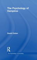 The Psychology of Vampires