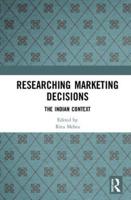 Researching Marketing Decisions: The Indian Context