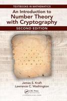 An Introduction to Number Theory With Cryptography