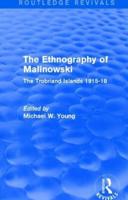 The Ethnography of Malinowski