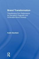 Brand Transformation